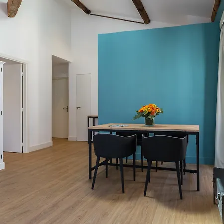 Florella Antibes Apartment Cannes