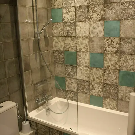 Florella Antibes Apartamento *