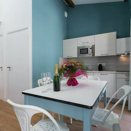 Apartamento Florella Antibes Cannes