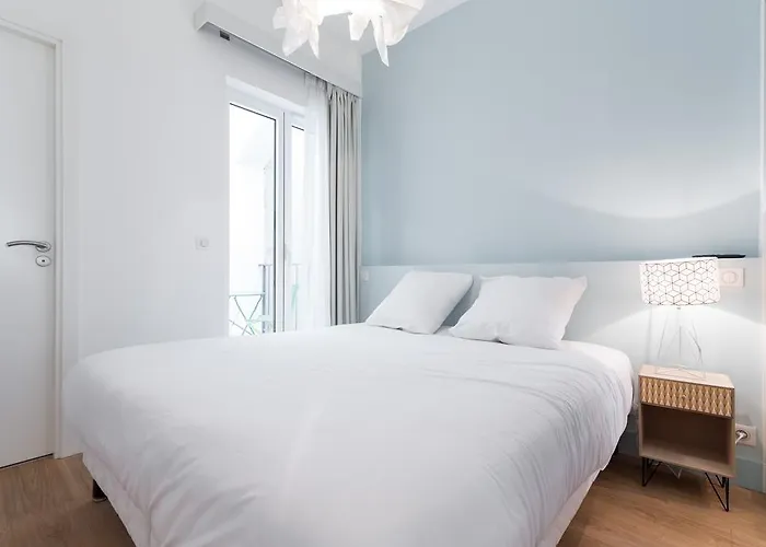 Appartamento Florella Antibes Cannes