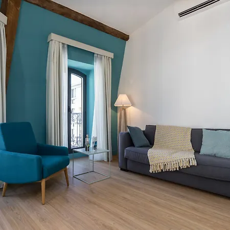 Lejlighed Florella Antibes Cannes