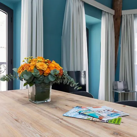 Florella Antibes Appartement Cannes