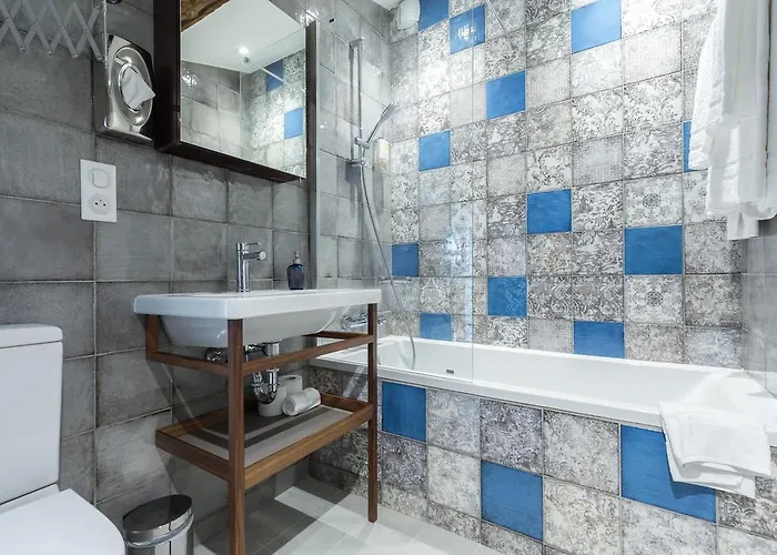 Appartement Florella Antibes Cannes