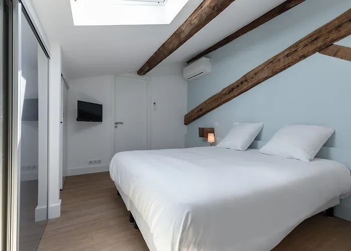 Appartement Florella Antibes