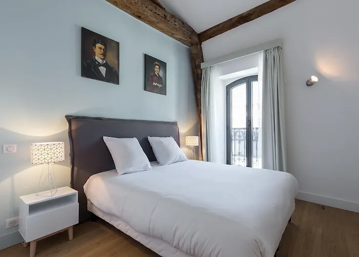 Appartement Florella Antibes Cannes