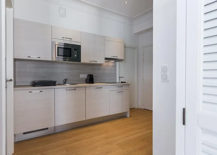 Appartement Florella Antibes Cannes