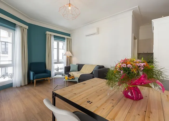 Appartement Florella Antibes Cannes