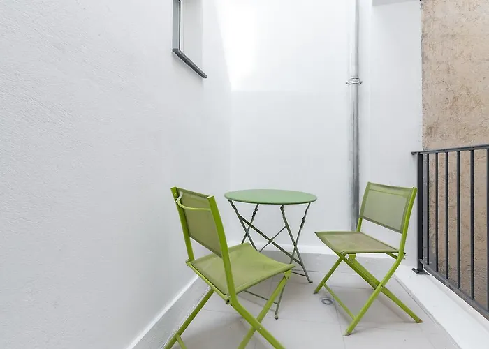 Appartement Florella Antibes