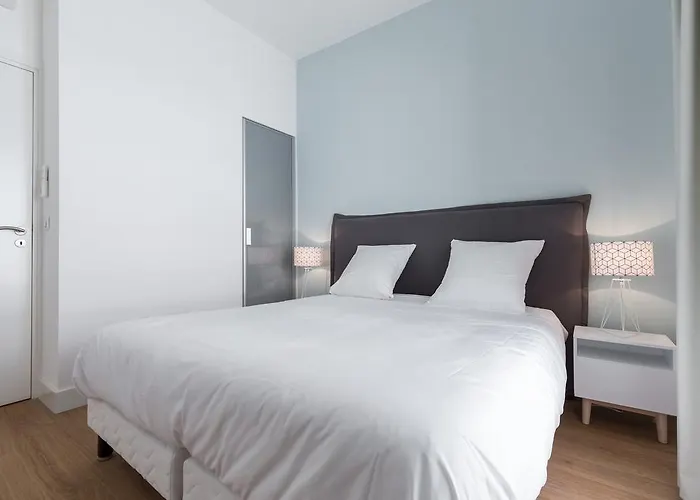 Appartement Florella Antibes Cannes