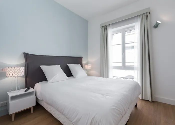 Appartement Florella Antibes *