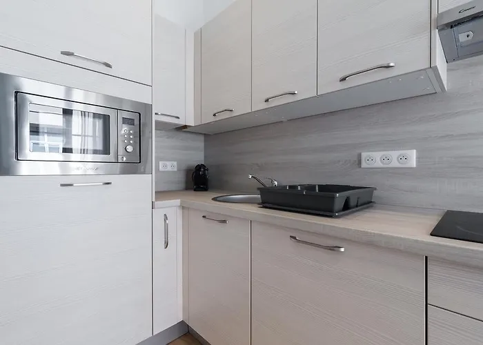 Appartement Florella Antibes