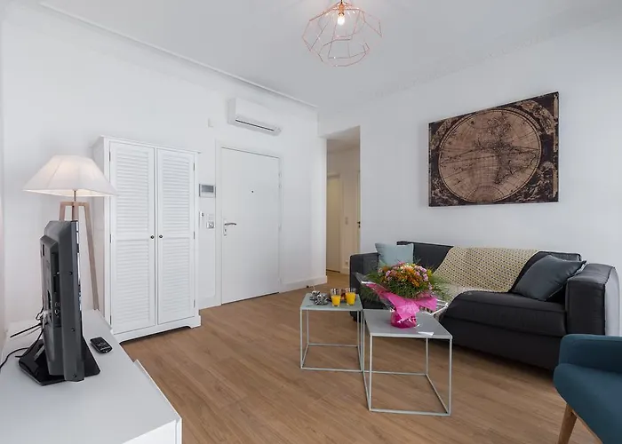 Appartement Florella Antibes *