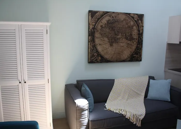 Appartement Florella Antibes