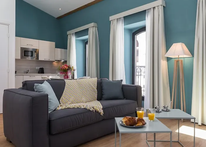 Appartement Florella Antibes