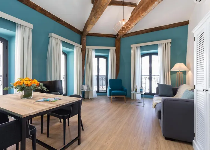 Florella Antibes Appartement Cannes