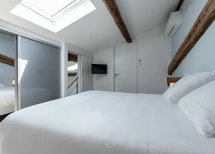 Florella Antibes Appartement
