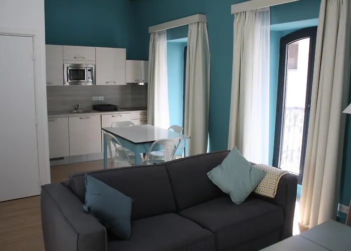 Florella Antibes Appartement