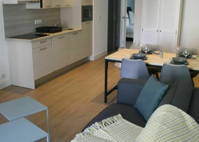 Appartement Florella Antibes Cannes
