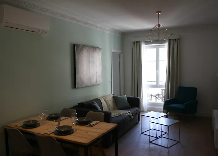 Appartement Florella Antibes