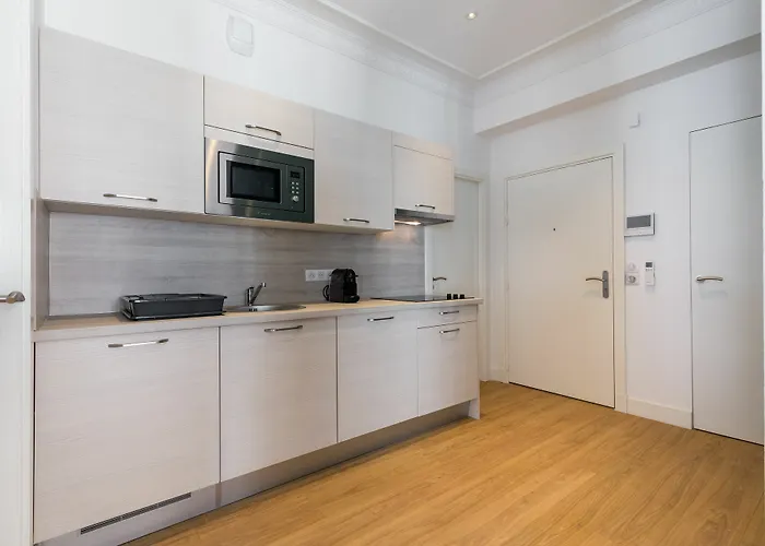 Florella Antibes Appartement Cannes