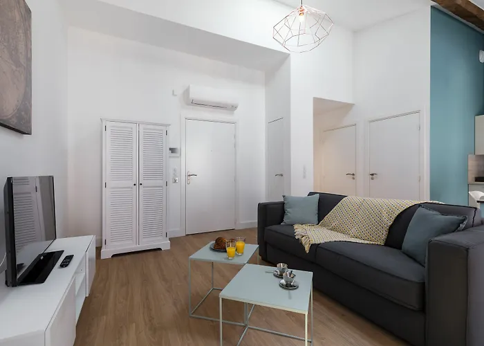 Appartement Florella Antibes Cannes