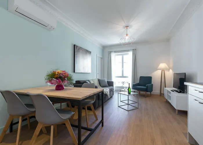 Florella Antibes Appartement