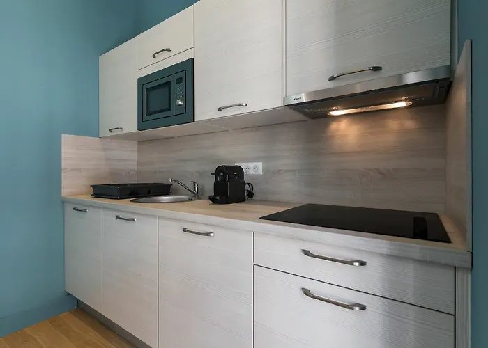 Florella Antibes Appartement *
