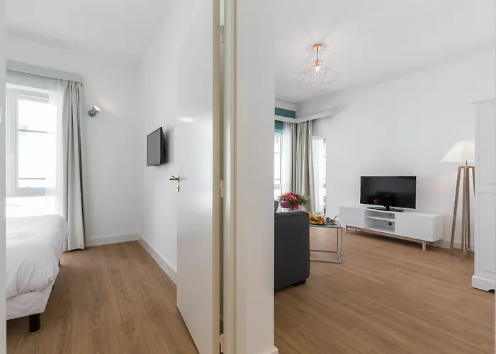 Florella Antibes Appartement