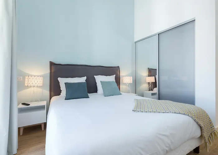 Florella Antibes Appartement Cannes