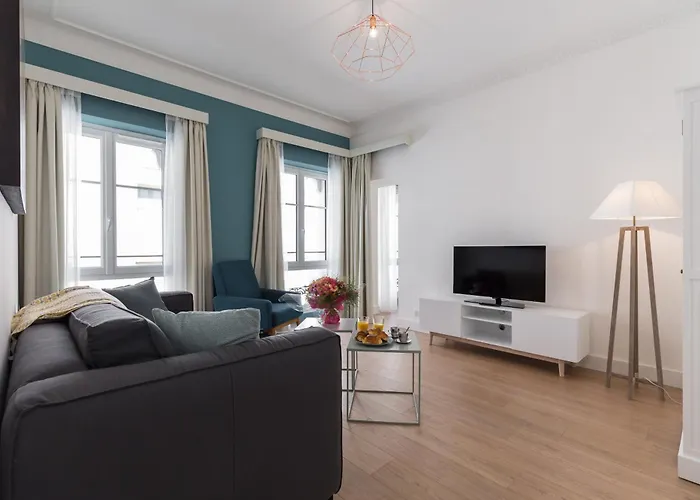 Appartement Florella Antibes *