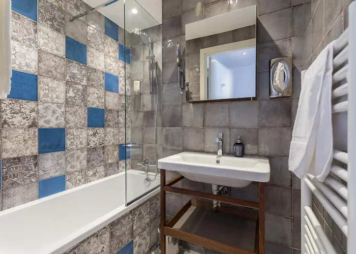 Florella Antibes Appartement *