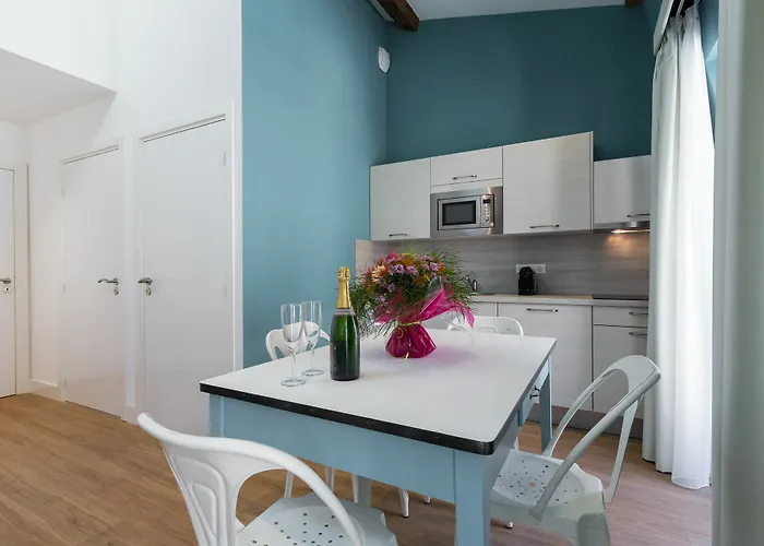 Appartement Florella Antibes Cannes