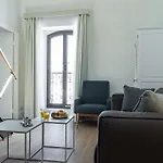 Apartman Florella Antibes *