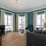 Apartman Florella Antibes
