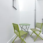 Apartman Florella Antibes