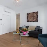 Apartman Florella Antibes Cannes