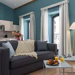 Apartman Florella Antibes