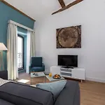 Florella Antibes Apartman Cannes