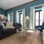 Apartman Florella Antibes Cannes