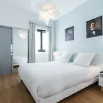 Florella Antibes Apartman *