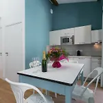 Apartman Florella Antibes Cannes