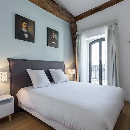 Daire Florella Antibes Cannes