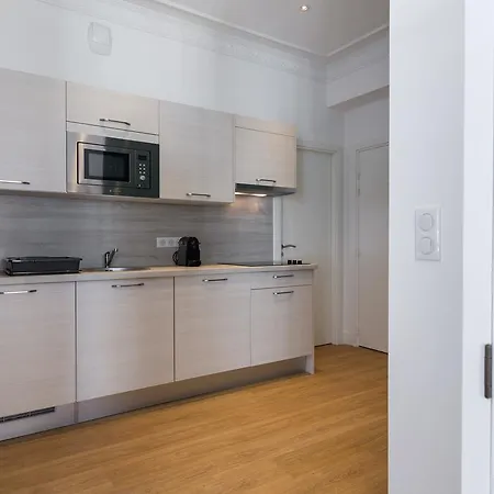 Appartement Florella Antibes Cannes