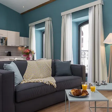 Daire Florella Antibes