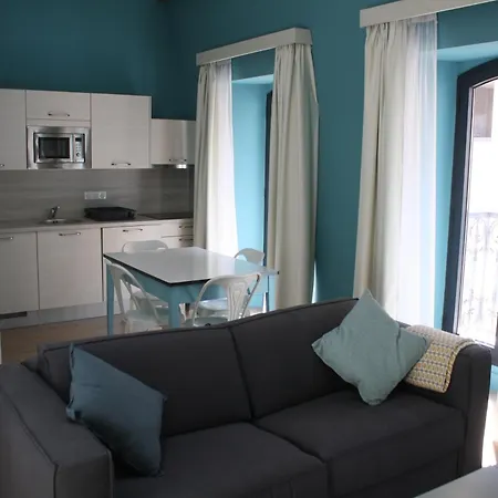 Florella Antibes Appartement